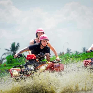 ATV & Rafting Full Packages