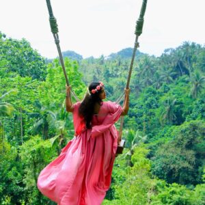 Ubud: Waterfall, Rice Terrace, Coffee Plantation & Temple Private Day Tour