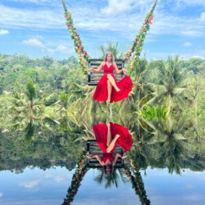 ATV & Swing Full Packages