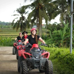 ATV kuber 4