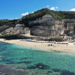 Melasti Beach
