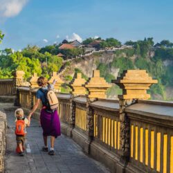 Uluwatu Temple