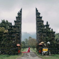 handara gate