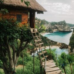 tree house