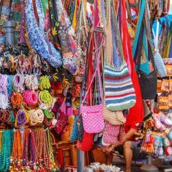 ubud art village